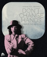 Don't Change Hands (Blu-ray Movie)