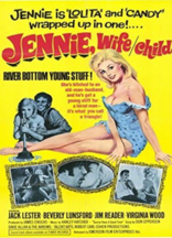 Jennie, Wife/Child (Blu-ray Movie)