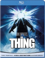 The Thing (Blu-ray Movie), temporary cover art