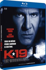 K-19: The Widowmaker (Blu-ray Movie)