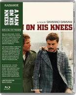 A Man on His Knees (Blu-ray Movie)