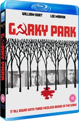 Gorky Park (Blu-ray Movie)