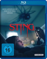 Sting (Blu-ray Movie)