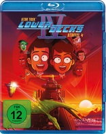 Star Trek: Lower Decks: Season 4 (Blu-ray Movie)