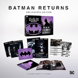 Batman Returns 4K (Blu-ray Movie)