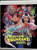 Taoism Drunkard (Blu-ray Movie)