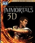 Immortals 3D (Blu-ray Movie)
