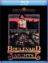 Boulevard Nights (Blu-ray Movie)