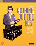 Nothing But the Best (Blu-ray Movie)