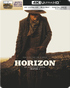 Horizon: An American Saga - Chapter 1 4K (Blu-ray Movie)