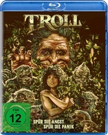 Troll (Blu-ray Movie)