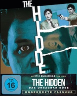 The Hidden (Blu-ray Movie)