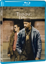 Training Day (Blu-ray Movie)