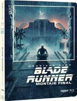 Blade Runner 4K (Blu-ray Movie)