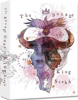 The Savage Hunt of King Stakh (Blu-ray Movie)