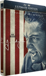 J. Edgar (Blu-ray Movie)