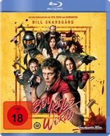 Boy Kills World (Blu-ray Movie)