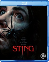 Sting (Blu-ray Movie)