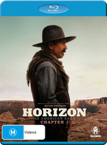 Horizon: An American Saga - Chapter 1 (Blu-ray Movie)