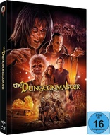 The Dungeonmaster (Blu-ray Movie)