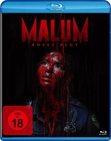 Malum (Blu-ray Movie)