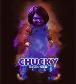 Chucky: Season Three (Blu-ray Movie)