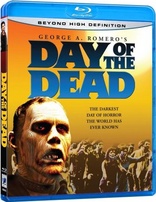 Day of the Dead (Blu-ray Movie)