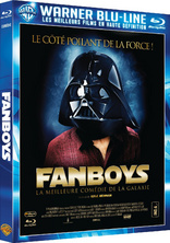 Fanboys (Blu-ray Movie)