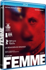 Femme (Blu-ray Movie)