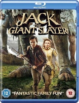 Jack the Giant Slayer (Blu-ray Movie), temporary cover art