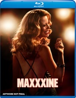 MaXXXine (Blu-ray Movie)