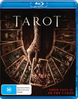 Tarot (Blu-ray Movie)