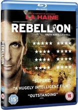 Rebellion (Blu-ray Movie)
