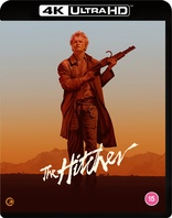 The Hitcher 4K (Blu-ray Movie)