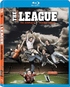 The League: The Complete Season Three (Blu-ray Movie)