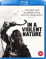 In a Violent Nature (Blu-ray Movie)