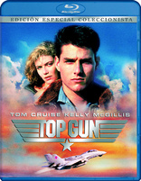 Top Gun (Blu-ray Movie)