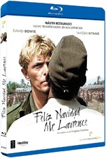 Merry Christmas Mr. Lawrence (Blu-ray Movie)