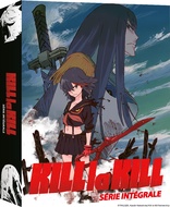 Kill la Kill - dition intgrale (Blu-ray Movie)