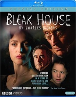 Bleak House (Blu-ray Movie)