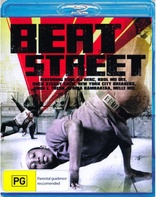 Beat Street (Blu-ray Movie)