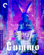 Gummo 4K (Blu-ray Movie)