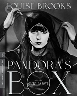 Pandora's Box (Blu-ray Movie)