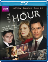 The Hour (Blu-ray Movie)