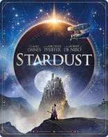 Stardust 4K (Blu-ray Movie)