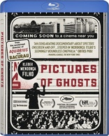 Pictures of Ghosts (Blu-ray Movie)