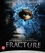 Fracture (Blu-ray Movie)