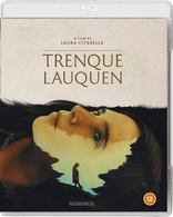 Trenque Lauquen (Blu-ray Movie)