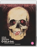 O-Bi, O-Ba: The End of Civilization (Blu-ray Movie)