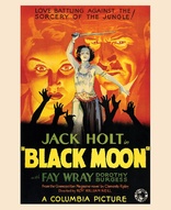 Black Moon (Blu-ray Movie)